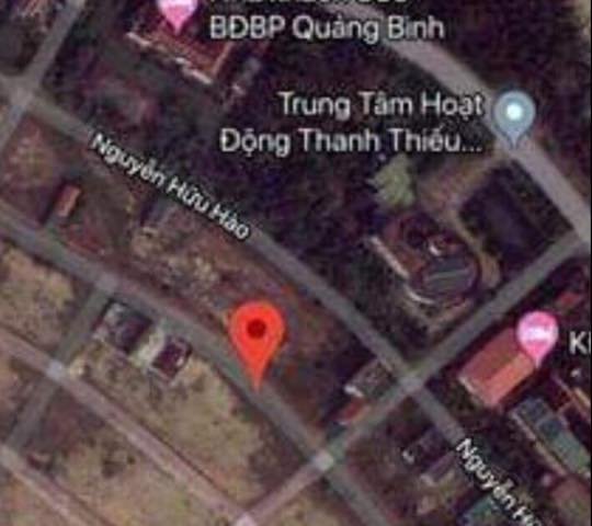 Bán nhanh lô đất biển Quang Phú Diện tích 300m2 giá rẻ nhất thị trường 