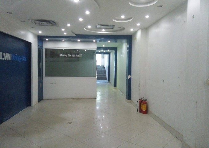 Cho thuê văn phòng 25 m2 tại 14 Nam Đồng, quận Đống Đa– 0399109999
