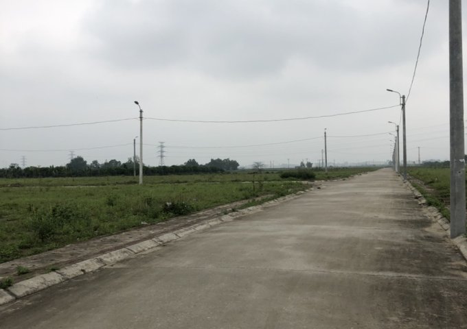 Bán lô 82 còn lại duy nhất ở xã Nguyễn Trãi-Thường Tín