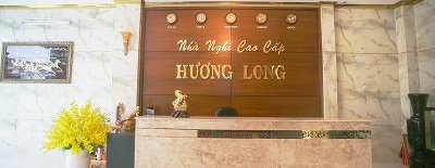 Chào mừng Quý Khách đến với Nhà nghỉ cao cấp Hương Long !