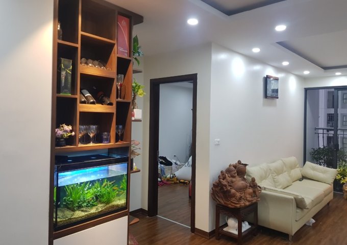 Cắt lỗ sâu, bán gấp căn hộ 95.8m2 tại An Bình City 234 Phạm Văn Đồng