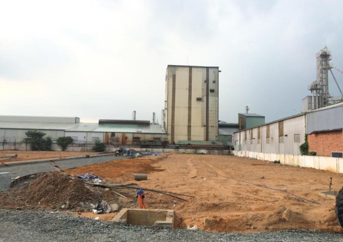 Bán đất nền dự án tại Đường ĐT 743, Thuận An,  Bình Dương 