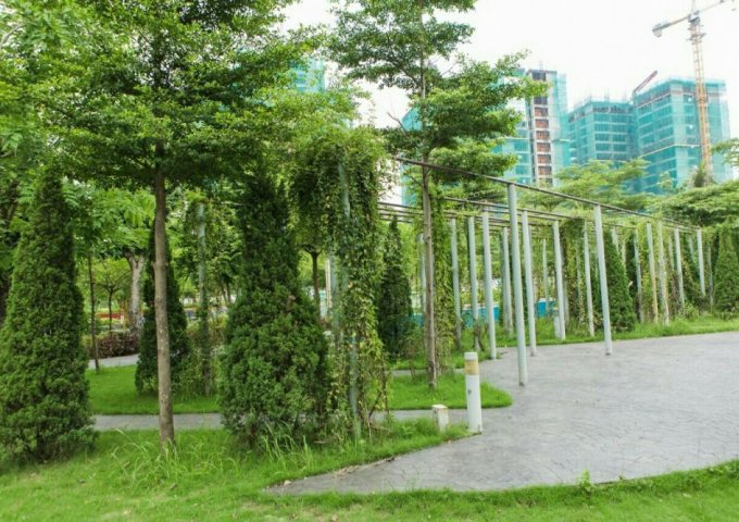 Hồng Hà Eco city – Căn góc 3PN chỉ 1,6 tỷ chiết khấu 4% + gói nội thất SmartHome nhận nhà tháng 8