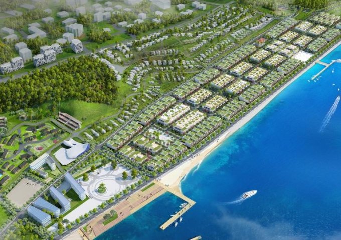 Cơ hội vàng đầu tư đất nền ven biển Phan Thiết, Bình Thuận chỉ 1,9 tỷ