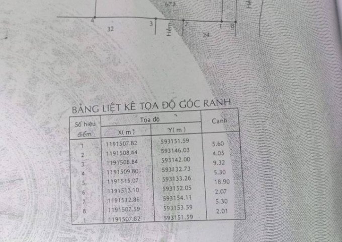 Bán nhà hẻm 310 Mã Lò . Bình Trị Đông A . DT : 5x22m . 2 tấm