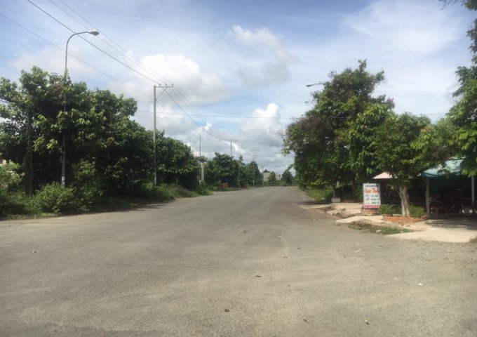 Bán đất tại Đường Đỗ Trọng Văn, Bình Thủy,  Cần Thơ diện tích 125m2  giá 2.6 Tỷ