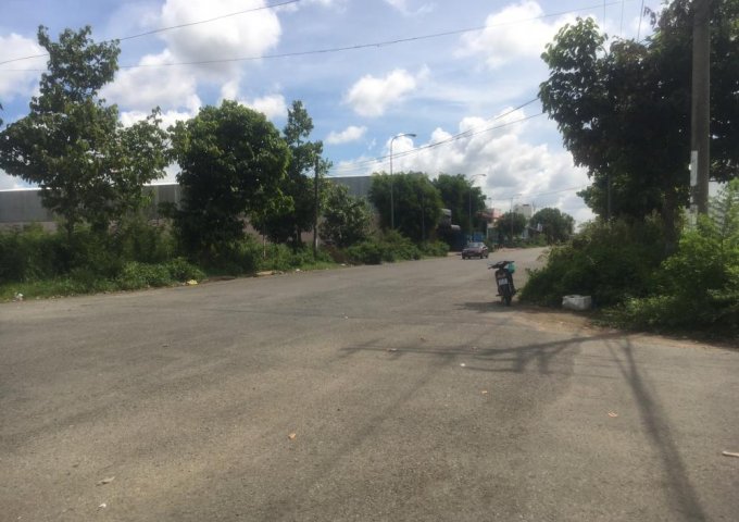 Bán đất tại Đường Đỗ Trọng Văn, Bình Thủy,  Cần Thơ diện tích 125m2  giá 2.6 Tỷ