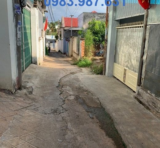 Bán Nhà TC 100%,6*14,5m,hẻm Nguyễn Tuân,gần Trung Tâm Thành Phố,gần Lê Duẩn