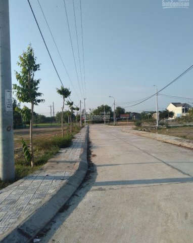 Bán đất ngoại thành Đà Nẵng, nơi dân cư đông đúc, gần khu công nghiệp, gần chợ mới Ba Xã: LH: 0764758474.