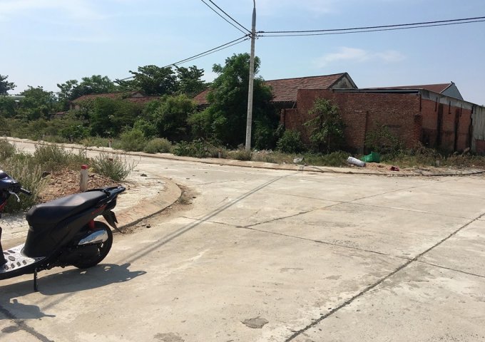 Bán đất nền dự án tại Đường Quốc lộ 1A, Điện Bàn,  Quảng Nam diện tích 100m2  giá 1 Tỷ (lh 0705.66.50.66