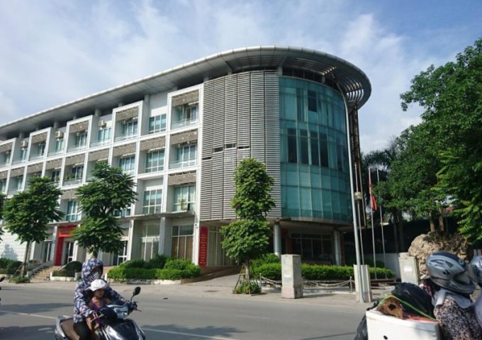 Chính chủ cho thuê sàn văn phòng 115m2 tại Thanh Xuân, Hà Nội