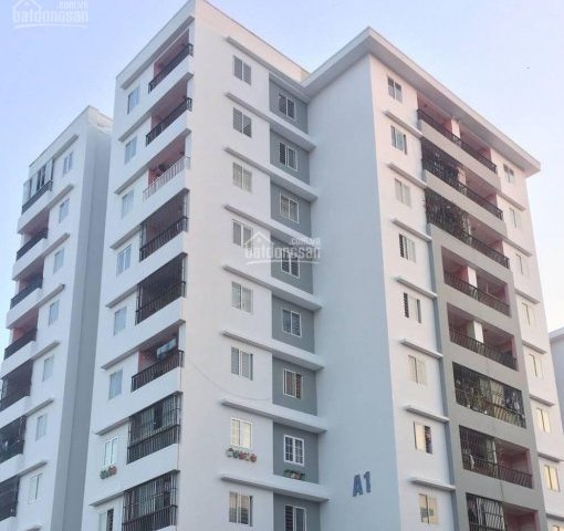 Bán căn hộ chung cư tại Dự án Khu chung cư Bắc Sơn, Kiến An, Hải Phòng diện tích 51m2 giá 470 Triệu