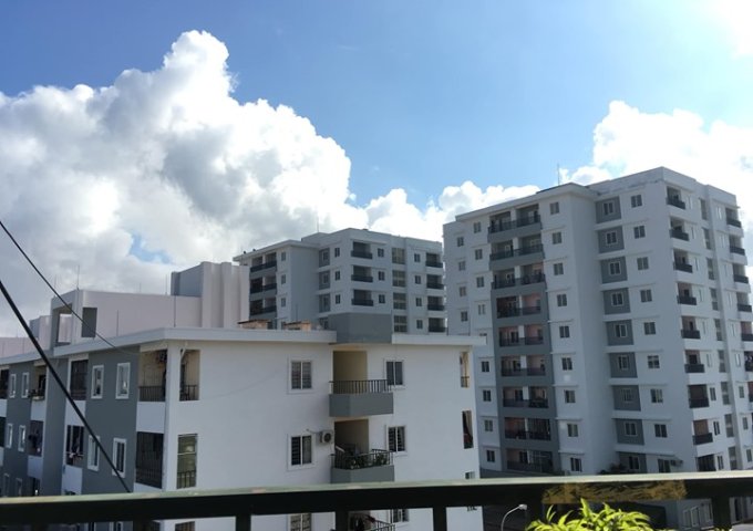 Bán căn hộ chung cư tại Dự án Khu chung cư Bắc Sơn, Kiến An, Hải Phòng diện tích 51m2 giá 470 Triệu