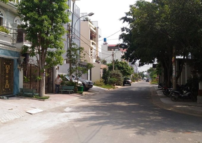 Bán đất tại Đường 8, Thủ Đức, Hồ Chí Minh diện tích 65m2 giá 1.2 Tỷ