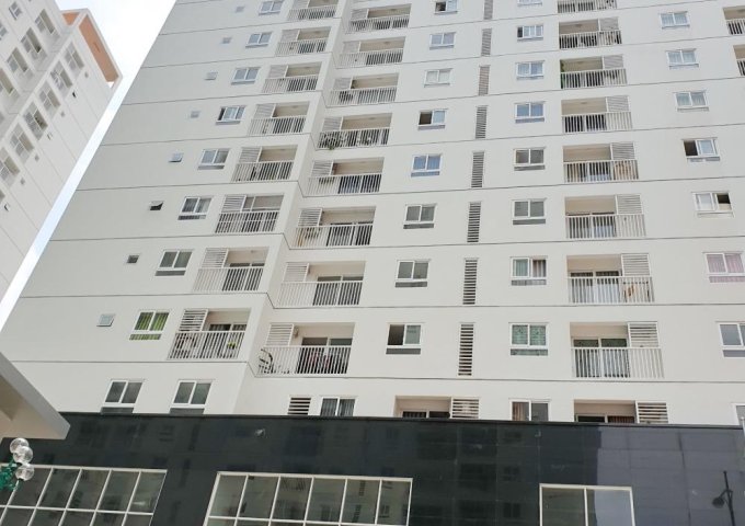 Bán hoặc cho thuê 2 căn hộ Tara Residence mặt tiền Tạ Quang Bửu Phường 6 Quận 8