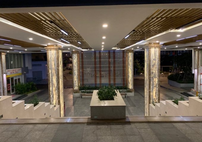 Chuyên bán căn hộ officetel chung cư Hưng Phát 2 Silver Star, Nguyễn Hữu Thọ, nhà mới bàn giao, rẻ nhất khu Nam. 