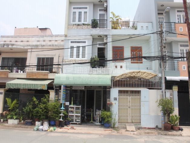 Bán nhà HXH Sương Nguyệt Ánh, Bến Thành, Q 1, có ngay thu nhập 60 triệu/tháng.