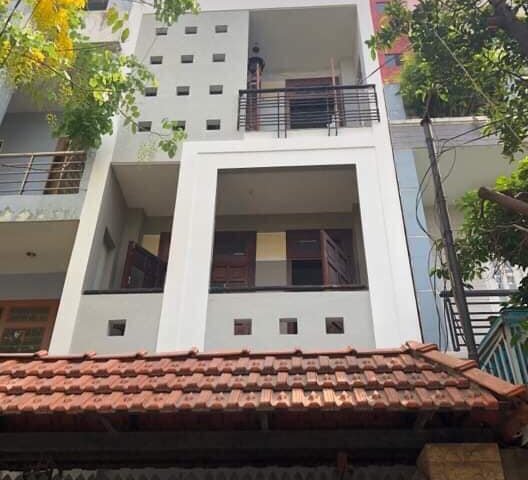 Bán nhà hẻm 147 đường Lê Văn Khương, P.Hiệp Thành, Q12 ... bán nha nhadatsaithanh.net