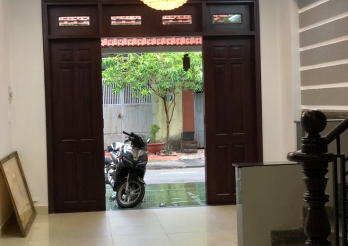 Bán nhà hẻm 147 đường Lê Văn Khương, P.Hiệp Thành, Q12 ... bán nha nhadatsaithanh.net