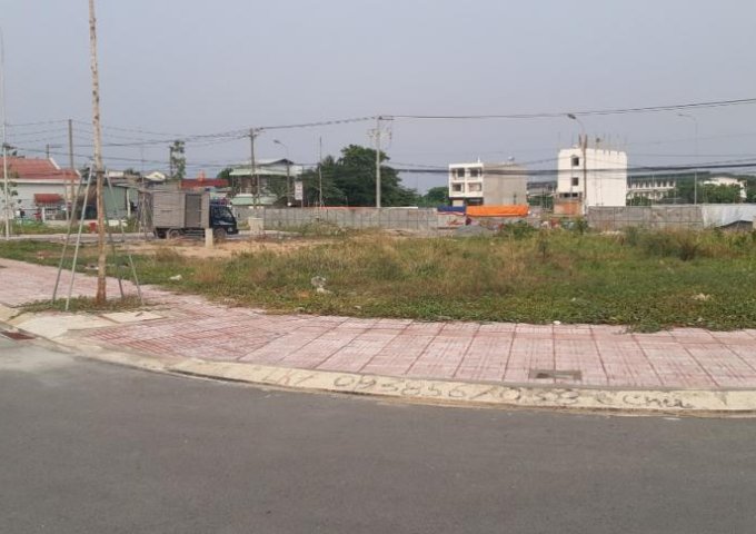 Bán đất tại Đường Bùi Hữu Nghĩa, Biên Hòa,  Đồng Nai diện tích 90m2  giá 1.4 Tỷ