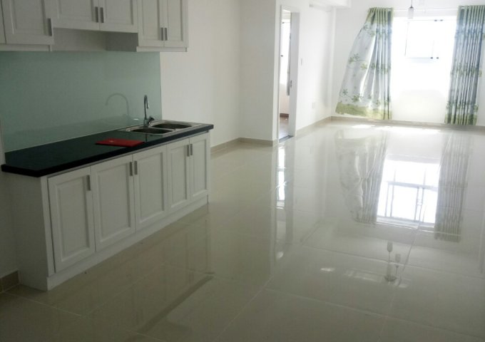 Cho thuê căn hộ Citizen Khu Trung Sơn, DT 86m2, 2PN 3WC, nhà sạch đẹp, giá 13 triệu/tháng.