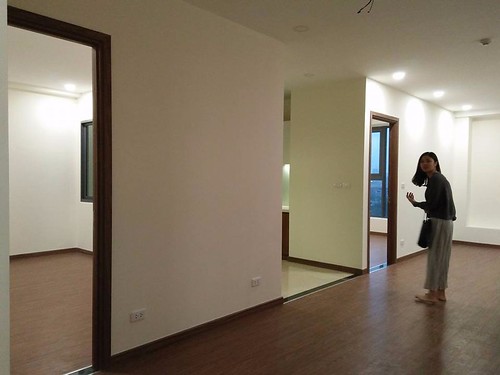 Nhu cầu bán lại căn 06 CT1 tầng 16 Ecogreen city Nguyễn Xiển 67m2