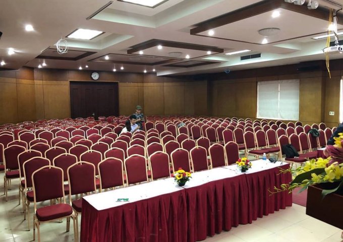 Hội trường đào tạo, Hội Trường hội họp, Hội Trường tranning, sự kiện cho thuê tại Hà Nội. 