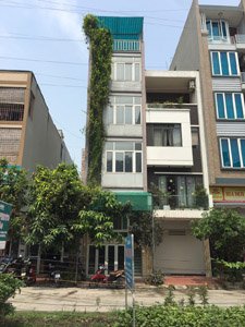 CHO THUÊ NHÀ N04 LK139 DV CÂY QUÝT VĂN KHÊ, HÀ ĐÔNG