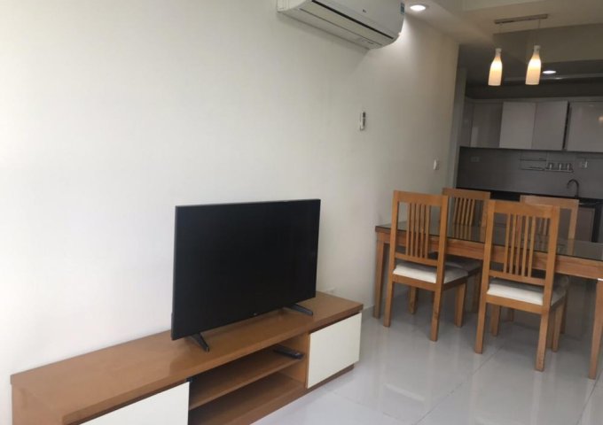 Cho thuê căn hộ The Eastern quận 9, DT 60m2, full nội thất, giá tốt