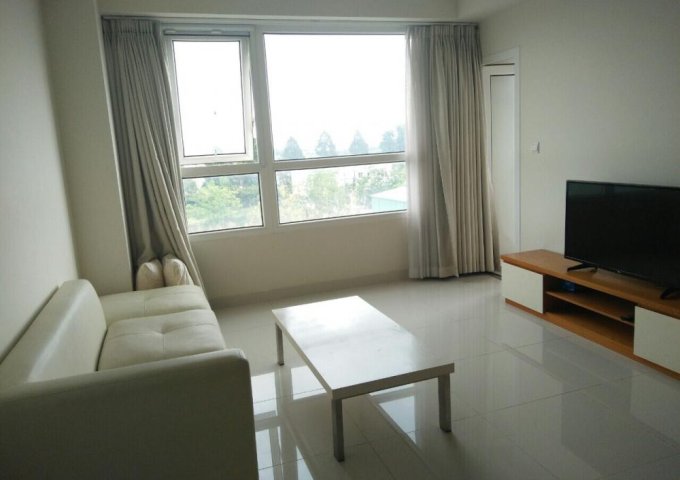 Cho thuê căn hộ The Eastern quận 9, DT 60m2, full nội thất, giá tốt