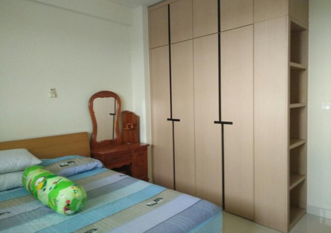 Cho thuê căn hộ The Eastern quận 9, DT 60m2, full nội thất, giá tốt