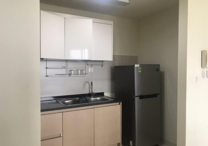 Cho thuê căn hộ The Eastern quận 9, DT 60m2, full nội thất, giá tốt