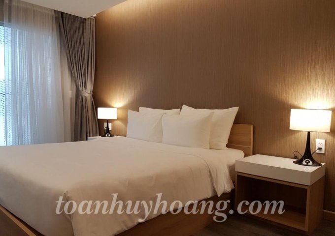 Bán căn hộ Zen Diamond Suites Hotel F. Home Đà Nẵng - TOÀN HUY HOÀNG