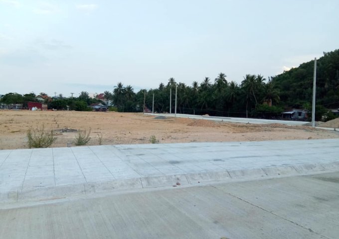 Bán đất nền dự án tại Dự án Sông Cầu Riverside, Sông Cầu, Phú Yên diện tích 100m2