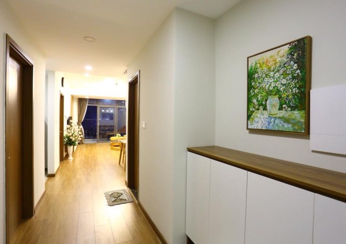 Cho thuê hơn 80 căn hộ từ 1 - 3PN tại Mulberry Lane, nội thất cao cấp, giá rẻ. LH: 0964399884