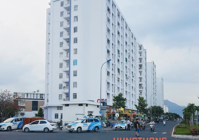 Bán rẻ căn hộ chung cư ở CT1 Vĩnh Điềm Trung Nha Trang