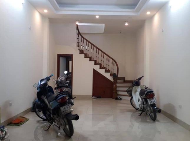 -Bán gấp nhà hẻm 96 Phan Đình Phùng , Phú Nhuận -Diện tích 37m 