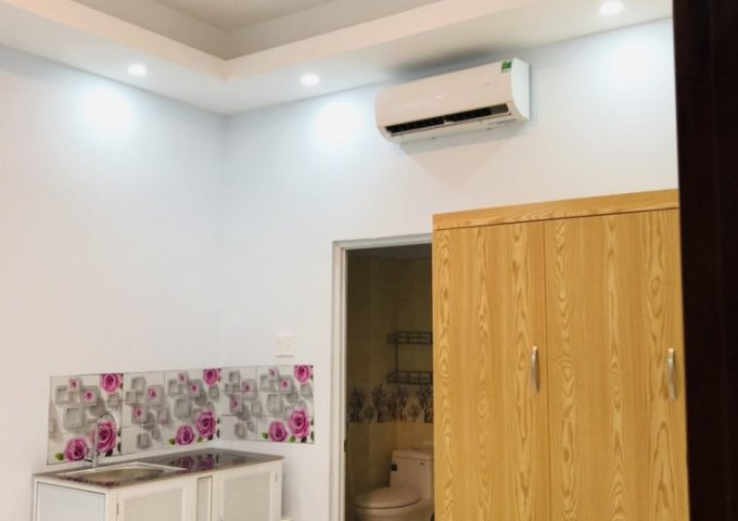 Cho thuê phòng trọ giá rẻ chuẩn ks mới xây mặt tiền đường lớn KĐT Đông Tăng Long, Quận 9. LH: 0908272711 Ms Thanh