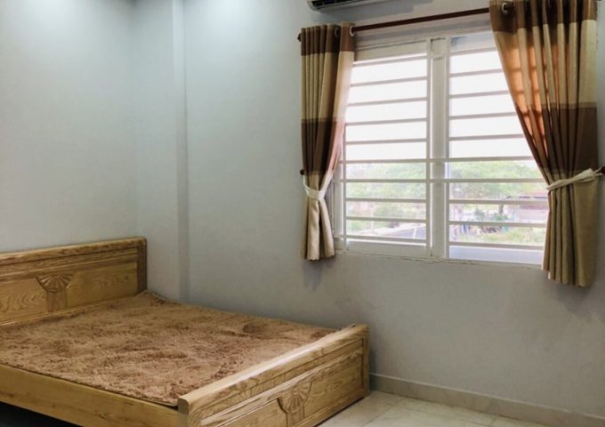 Cho thuê phòng trọ giá rẻ chuẩn ks mới xây mặt tiền đường lớn KĐT Đông Tăng Long, Quận 9. LH: 0908272711 Ms Thanh