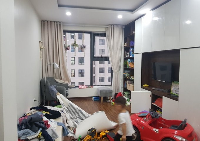 Bán căn hộ tại An Bình City, nhà full đồ, giá cắt lỗ sâu