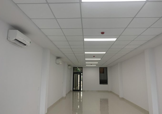 Văn phòng mới xây  cho thuê  tại Đà Nẵng . 