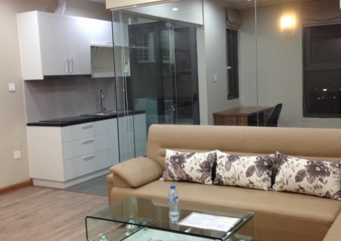Cho thuê căn hộ chung cư Starcity Lê Văn Lương, DT: 50m2, 1PN, đầy đủ tiện nghi. LH: 0363.557.830