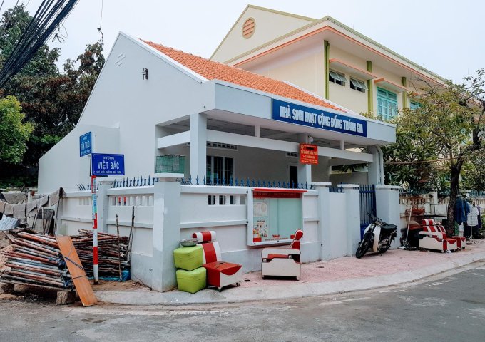 Bán nhà đường Tân Trào, Nha Trang, gần khu đô thị Mipeco, khu Thánh Gia giá 3 tỷ 5