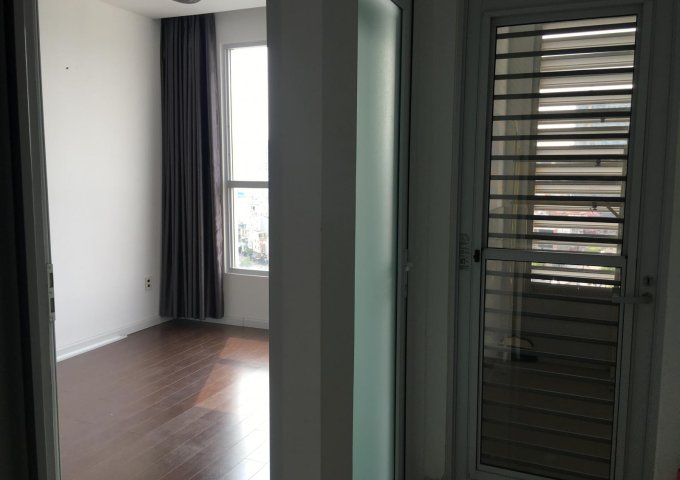 Cho thuê căn hộ 1 phòng ngủ Prince Resident quận Phú Nhuận- LH 0931.176.338