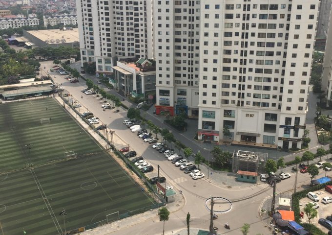 Cắt lỗ sâu, bán gấp căn hộ 83m2 tại An Bình City 234 Phạm Văn Đồng