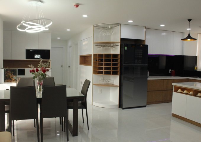 Bán căn hộ chung cư tại Dự án Star Hill, Quận 7,  Hồ Chí Minh diện tích 133m2  giá 6 Tỷ - 0904.044.139