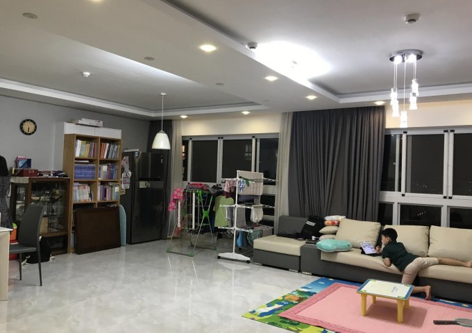 Bán căn hộ chung cư tại Dự án Star Hill, Quận 7,  Hồ Chí Minh diện tích 133m2  giá 6 Tỷ - 0904.044.139
