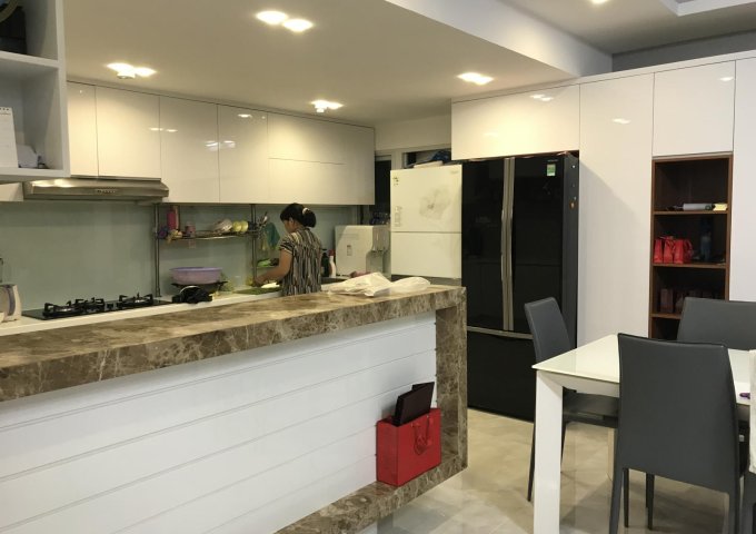 Bán căn hộ chung cư tại Dự án Star Hill, Quận 7,  Hồ Chí Minh diện tích 133m2  giá 6 Tỷ - 0904.044.139