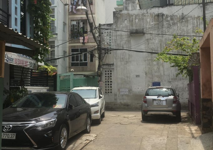 Nhà Mới Ở Ngay, HXH 6m , Đ.Nguyễn Văn Đậu - Bình Thạnh, 76m2/ 7,85 Tỷ.