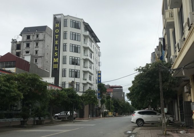 Bán nhà 3 tầng mặt Lý Thần Tông Hòa Đình Bắc Ninh